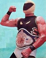 Tinieblas