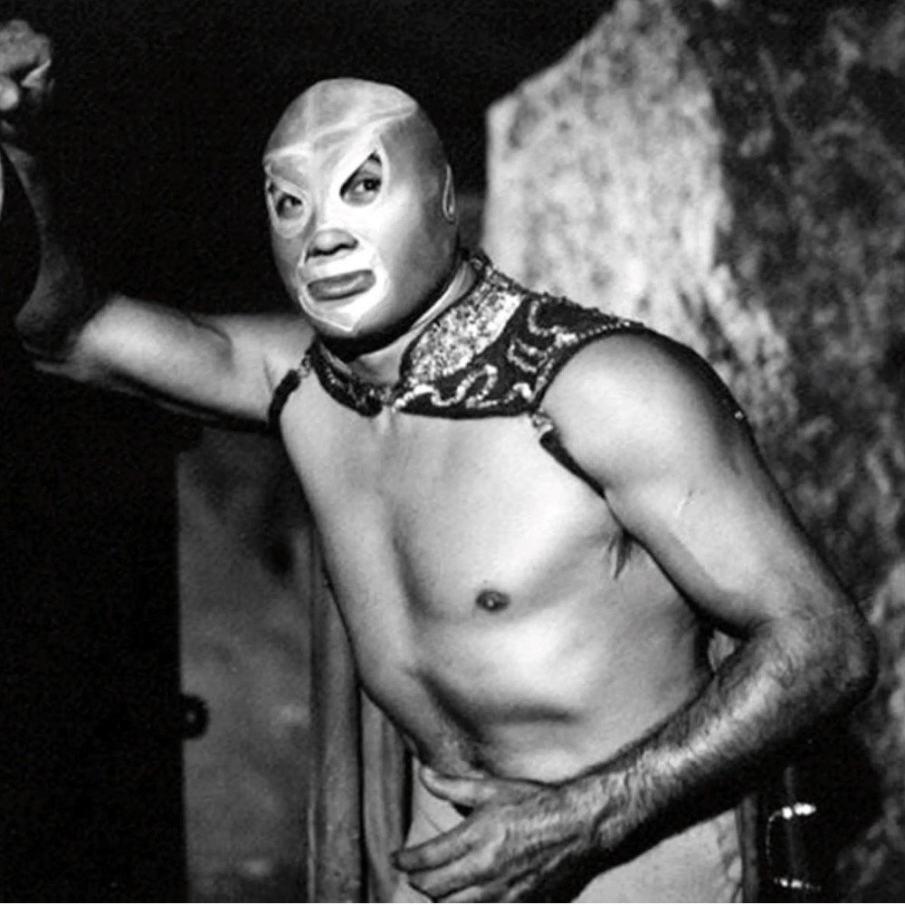 El Santo