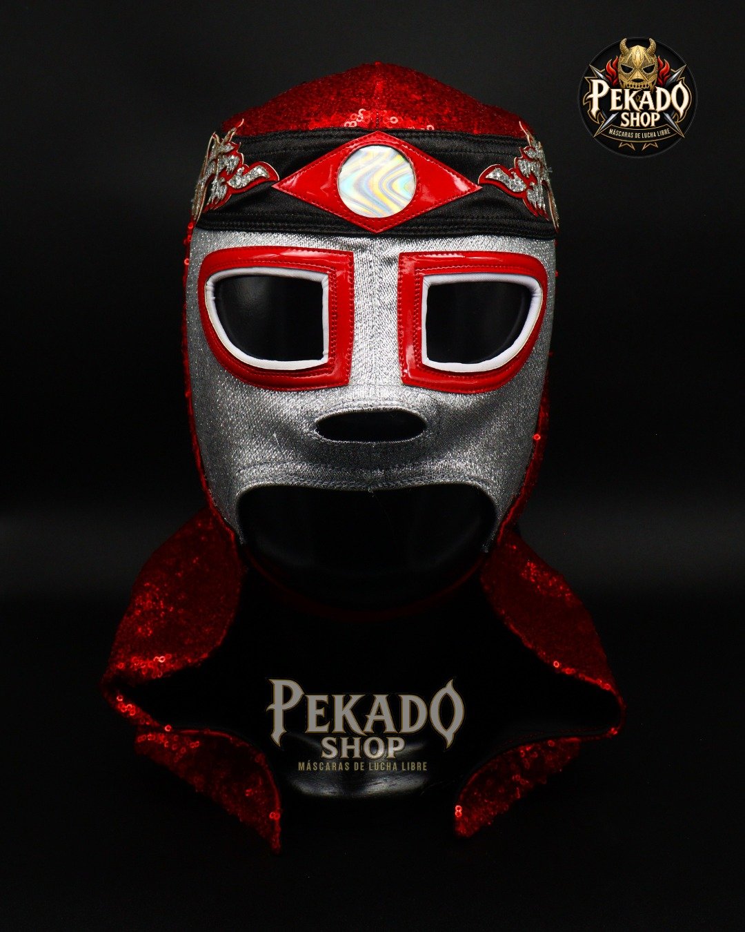 Octagón