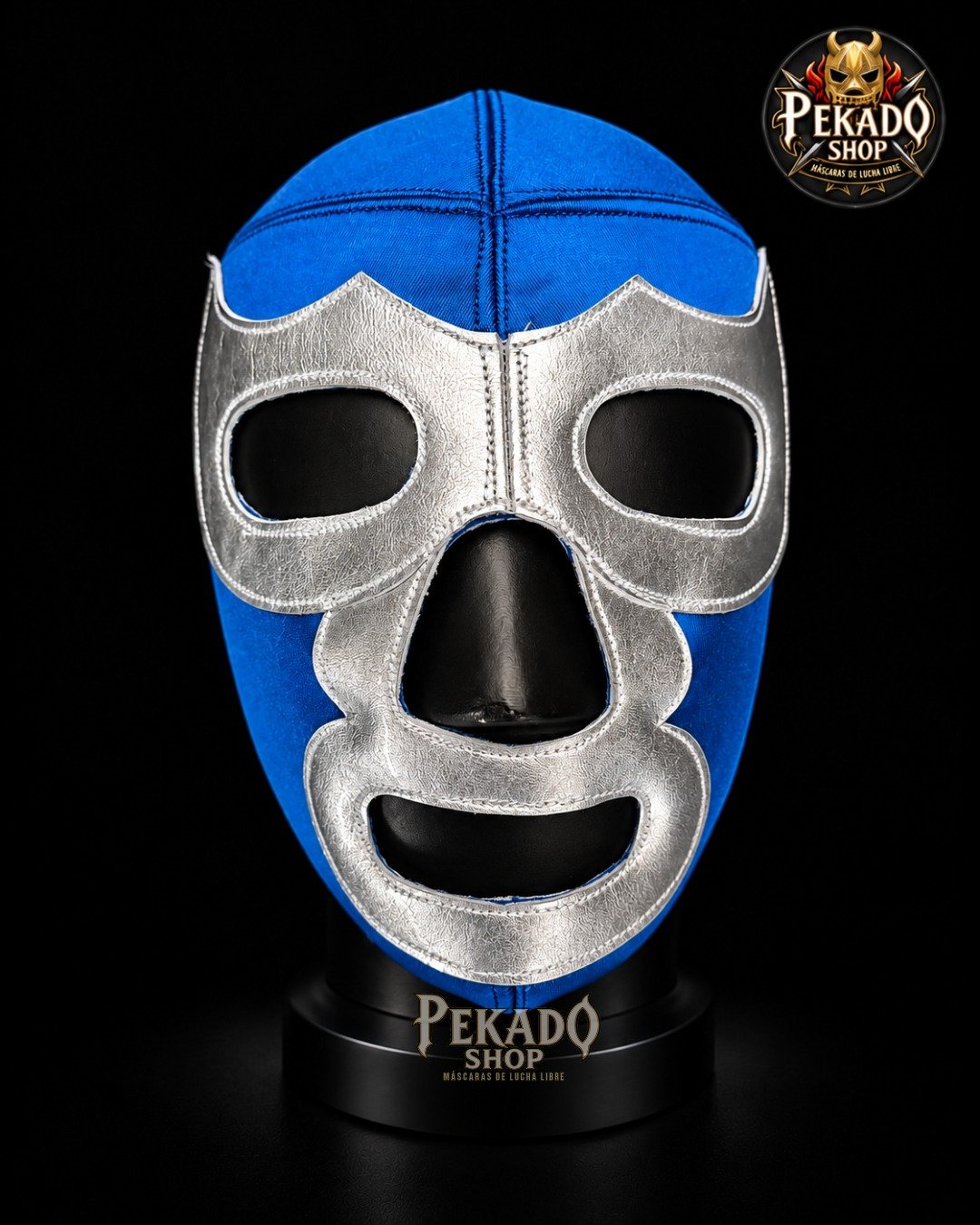Blue Demon