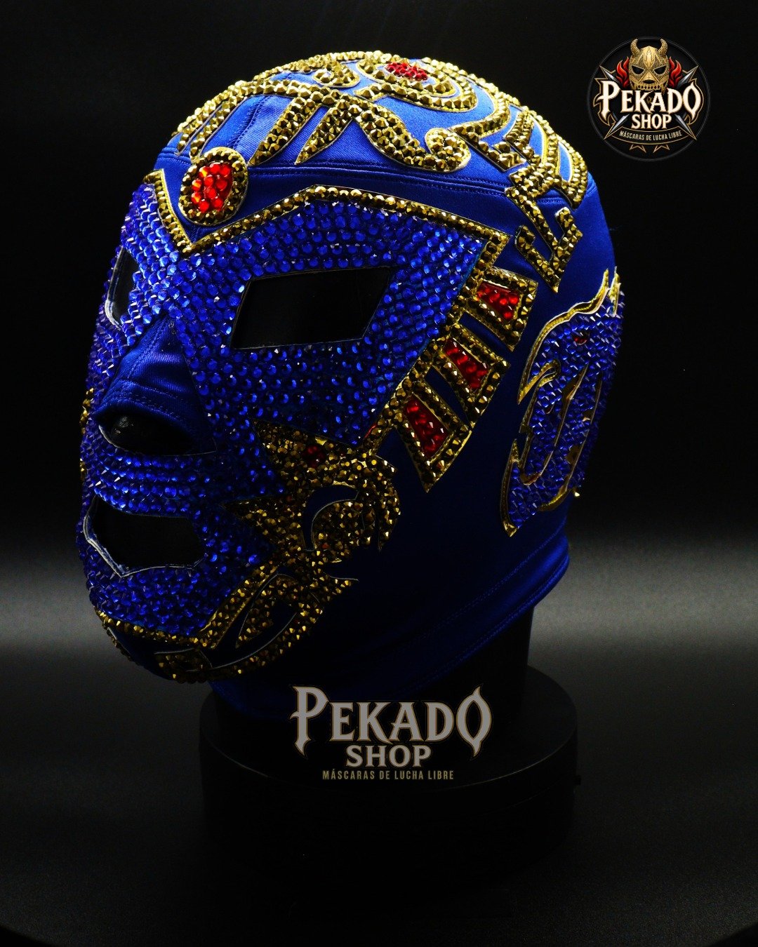 Lateral izquierdo