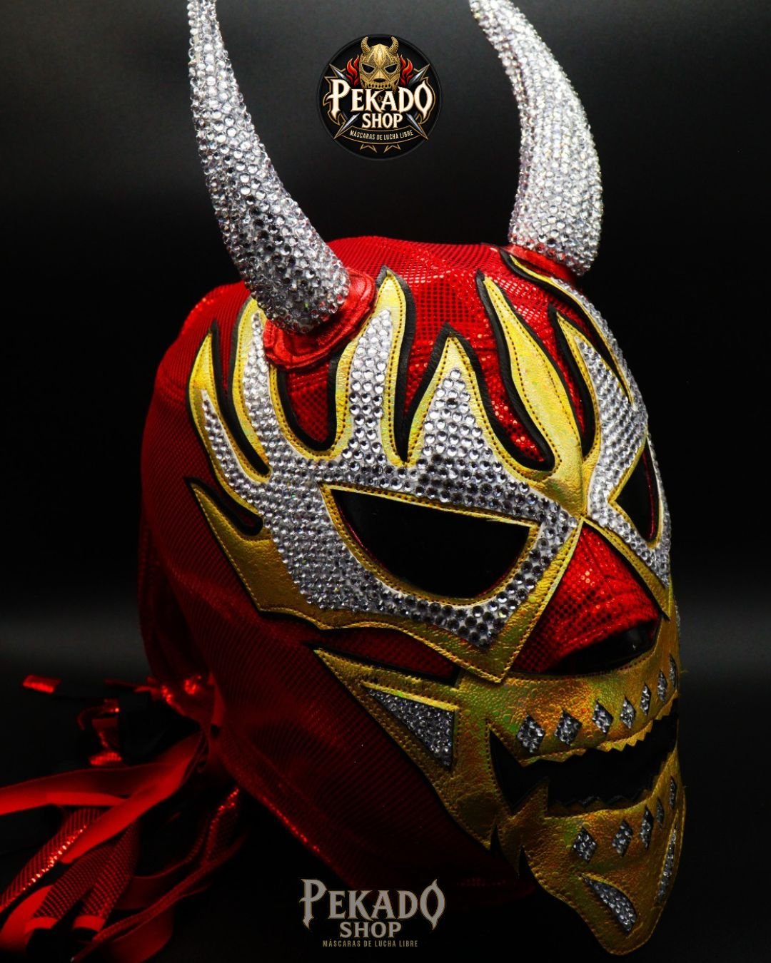 Right side