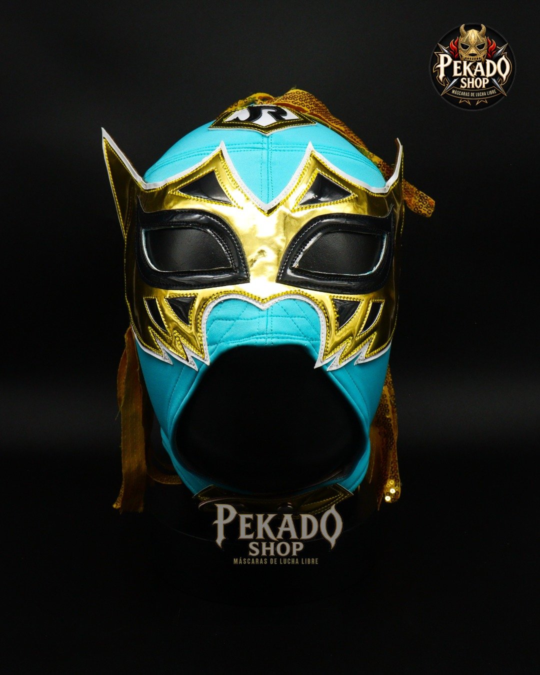 Volador jr