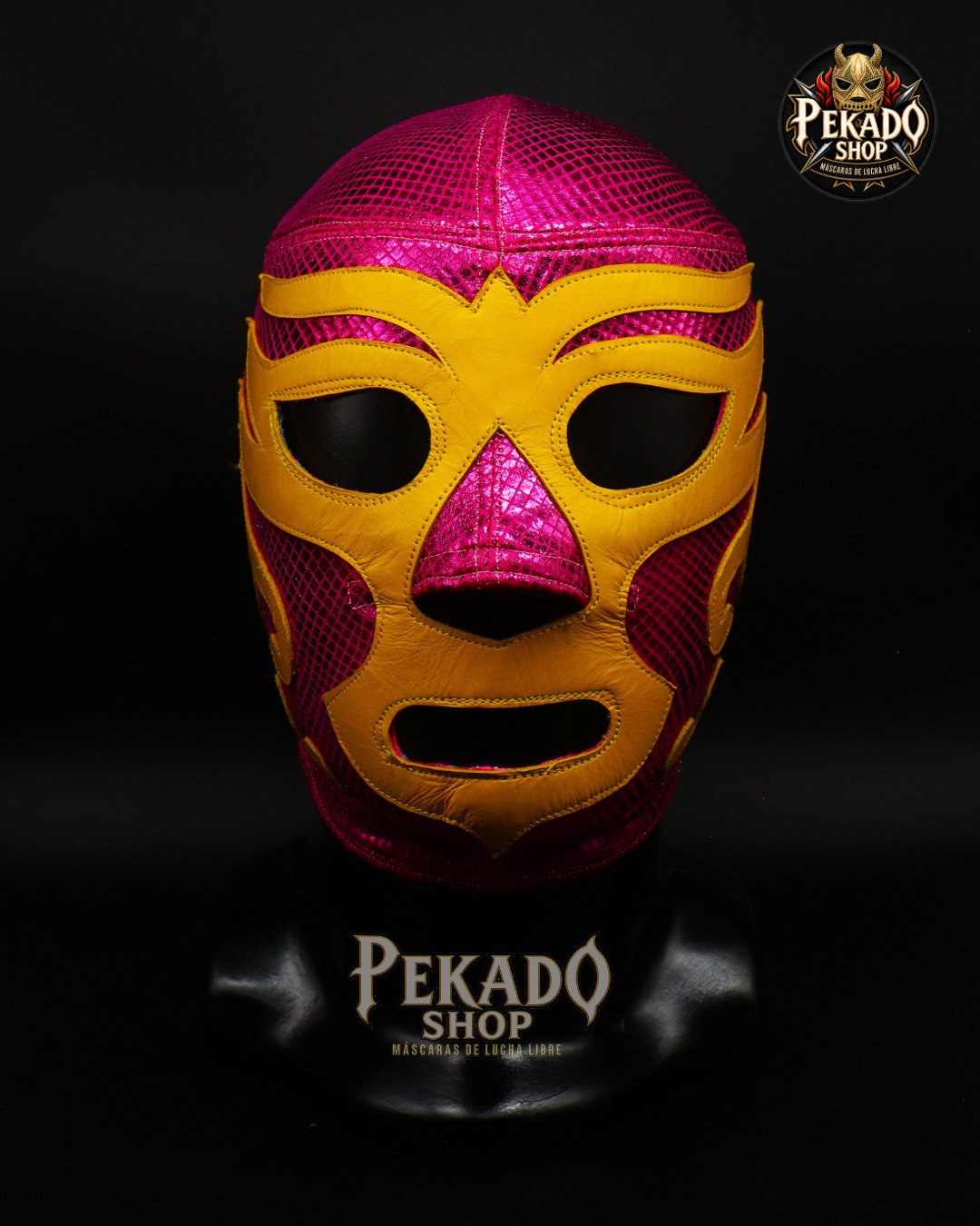 Mil Máscaras