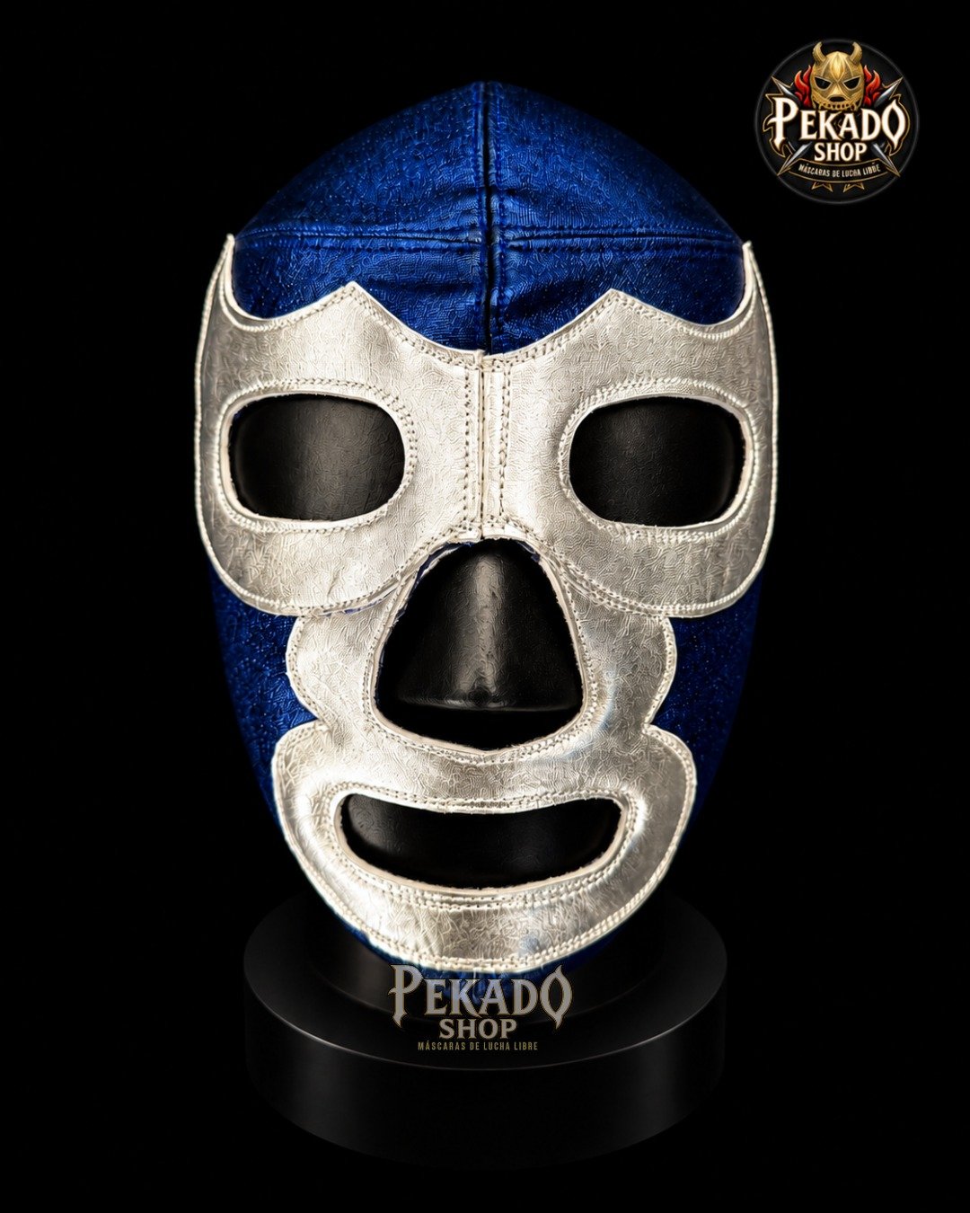 Blue Demon